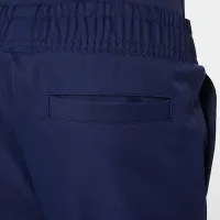 Nike Dri-FIT Toddler Woven Pants блакитний