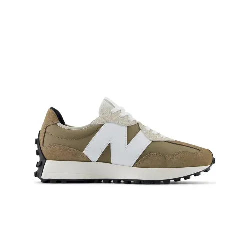 Кросівки New Balance U327SBC - Бежеві