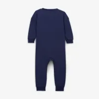 Nike Game Day Essentials Baby (0-9M) Coverall синий