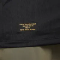 Nike чоловічі Dri-FIT Fitness футболка колір чорний