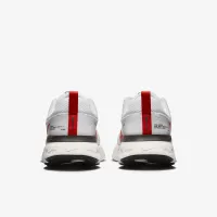 Nike React Infinity 3 Men's Road Running обовь White