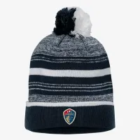 North Carolina Courage Nike NWSL Beanie блакитний