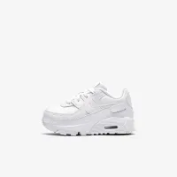Nike Air Max 90 LTR Baby/Toddler Кросівки колір білий