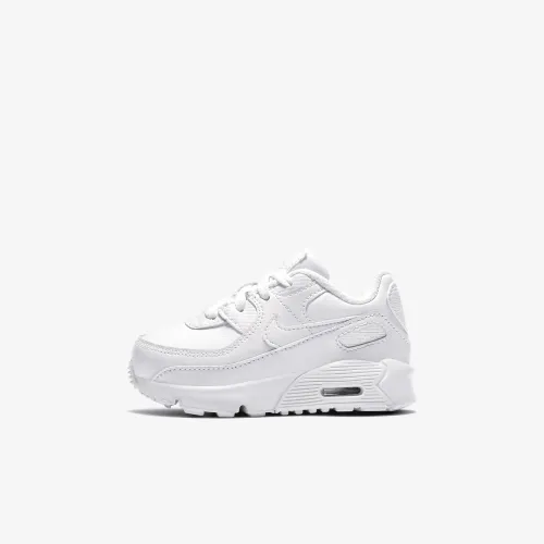 Nike Air Max 90 LTR Baby/Toddler Кроссовки цвет белый