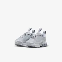Nike Air Max Dn Baby/Toddler Кросівки колір сірий