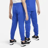 Nike Multi Big дитячі Therma-FIT тренувальні Joggers блакитний