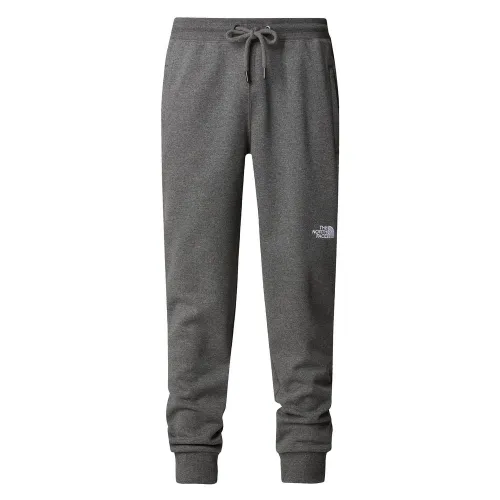 Штаны The North Face NSE 0A4SVQDYY1 - Серые