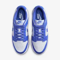 Nike Dunk Low женская Кроссовки цвет белый