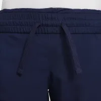 Nike Sportswear Big дитячі Woven шорти блакитний