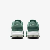 Nike Impact 4 баскетбольные Кроссовки цвет зеленый