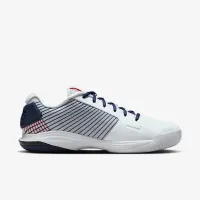 Nike Vapor 12 Hypersmash мужские Hard Court Tennis Кроссовки цвет белый