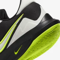 Nike Precision 6 баскетбольные Кроссовки цвет черный