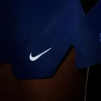 Nike Multi Tech Big дитячі Dri-FIT Woven шорти блакитний