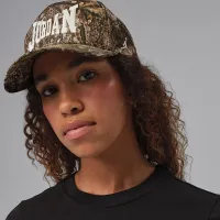 Nike Jordan Essentials женская футболка цвет черный