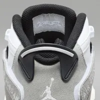 Nike Jordan 6 Rings чоловічі Кросівки колір сірий