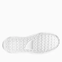 Кроссовки Женские Converse Chuck Taylor All Star Lift Double Stack Platform A15491C - Белые