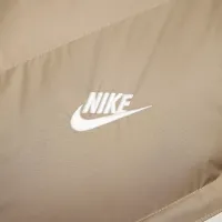 Nike Storm-FIT Windrunner мужские Insulated Vest цвет коричневый