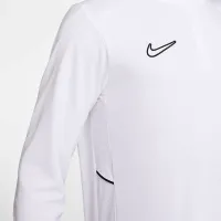 Nike Academy мужские Dri-FIT Soccer Drill Top цвет белый