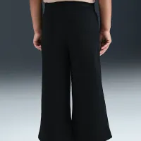 Nike Toddler 2-Piece Wide Leg Club Fleece комплект колір чорний