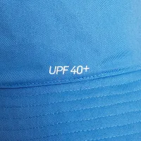 Nike Little детские Futura Apex Bucket Hat синий