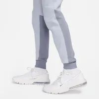 Nike Sportswear Tech Fleece чоловічі Joggers блакитний