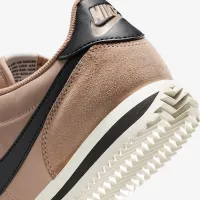 Nike Cortez жіноча Кросівки колір коричневий