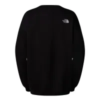 Кофта/футболка The North Face Essential Crew 0A89EPJK31 -  Черная