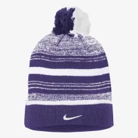 Orlando Pride Nike NWSL Beanie колір фіолетовий