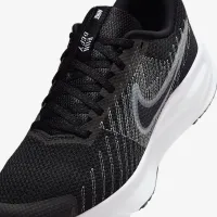 Nike Run Defy женская Road Running Кроссовки цвет черный