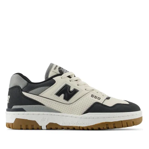 Кросівки Жіночі New Balance BBW550HJ - різнокольорова