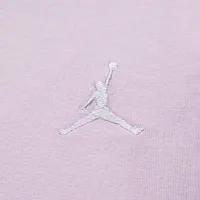 Nike Jordan Essentials жіноча Top колір фіолетовий