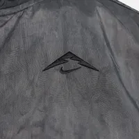 Nike Trail женская Repel Running Куртка цвет черный
