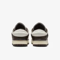 Nike Dunk Low Twist жіноча Кросівки колір сірий