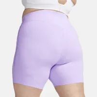 Nike Universa жіноча Medium-Support З високою талією 8