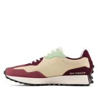 Кроссовки New Balance MS327OA - разноцветная