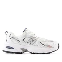 Кроссовки New Balance GR530SB1 - Белые