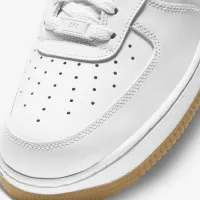Nike Air Force 1 '07 мужские Кроссовки цвет белый
