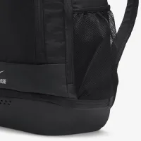 Nike Zone Lacrosse рюкзак (34L) цвет черный