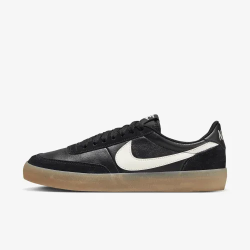 Nike Killshot 2 жіноча Кросівки колір чорний