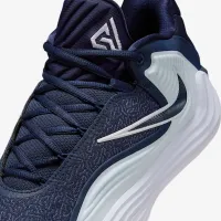 Nike Giannis Freak 7 баскетбольные Кроссовки синий