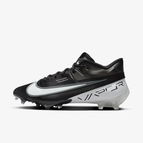 Nike Vapor Edge Elite 360 2 мужские Football Cleats цвет черный
