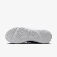 Nike E-Series AD чоловічі Кросівки колір сірий