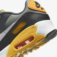 Nike Air Max 90 Big дитячі Кросівки колір сірий