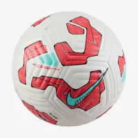 Nike Academy Plus Soccer Ball цвет белый