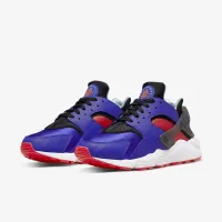 Nike Air Huarache мужские Кроссовки синий