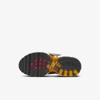 Nike Air Max Plus Little дитячі Кросівки колір чорний