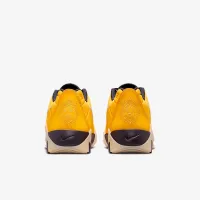 Nike LeBron Witness 9 Big дитячі баскетбольні Кросівки Yellow