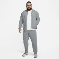 Nike Form чоловічі Dri-FIT Versatile Куртка колір сірий