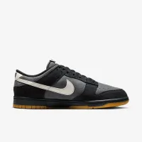 Nike Dunk Low Retro SE чоловічі Кросівки колір чорний