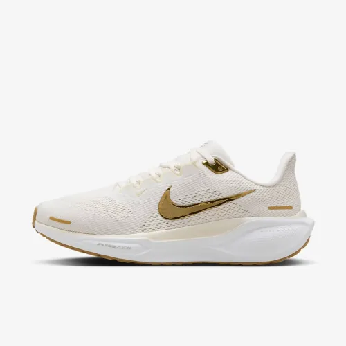 Nike Pegasus 41 жіноча Road Running Кросівки колір сірий